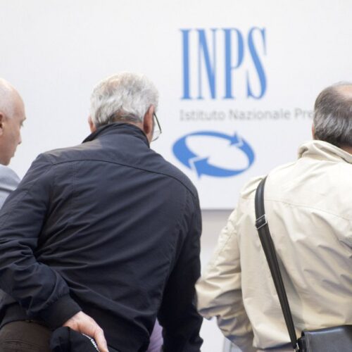 Pensioni, dal 2027 scattano i nuovi requisiti