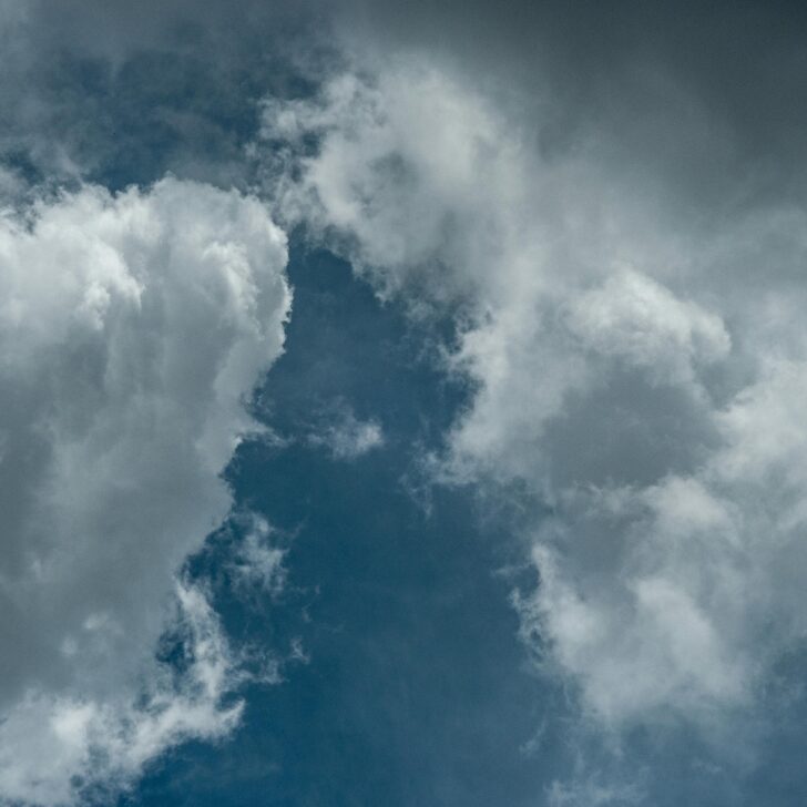 Le previsioni meteo in Piemonte nel weekend dal 20 al 22 marzo