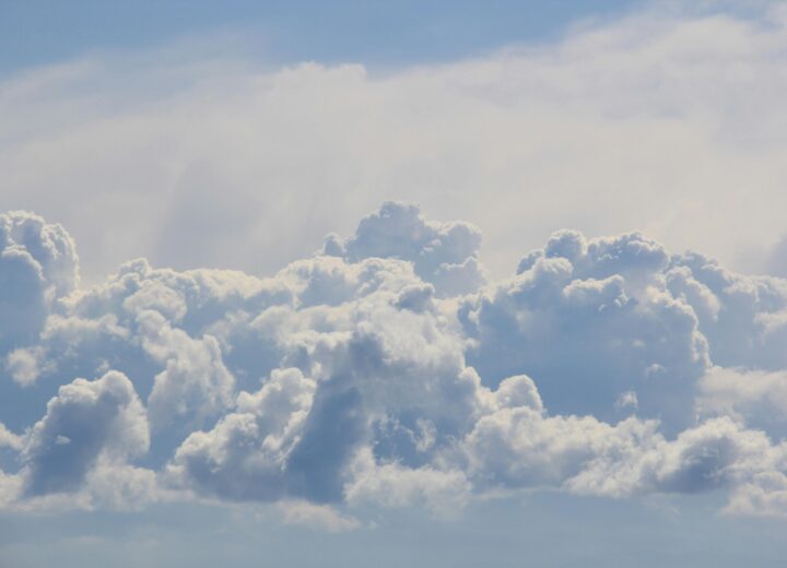 Le previsioni meteo in Piemonte nel weekend dal 13 al 15 marzo