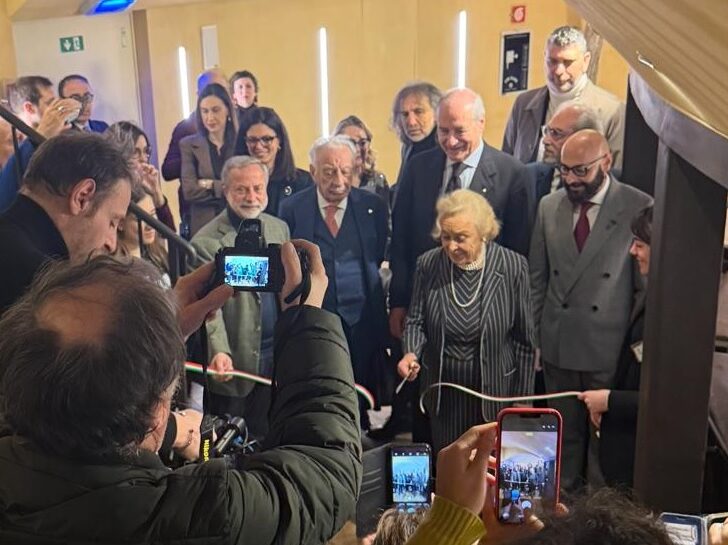 Teatro Marenco: completato il restauro del loggione. Torna la storica “piccionaia”