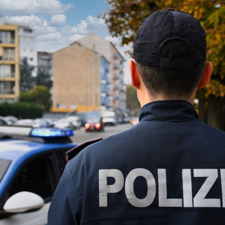 Espulsi dalla provincia e rimpatriati due cittadini irregolari e pericolosi