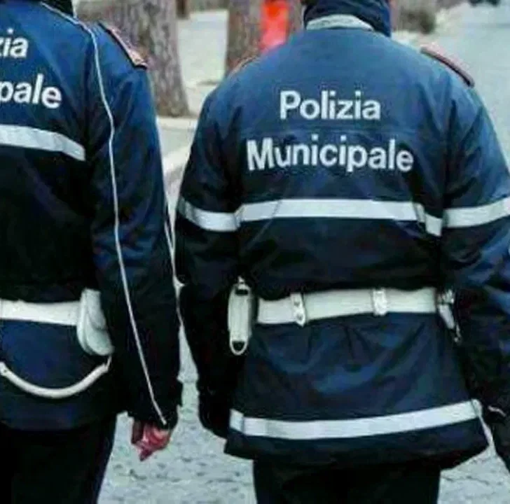A Broni vigilanza a piedi nel centro storico. Polizia Locale presidierà le vie dalle 17.30