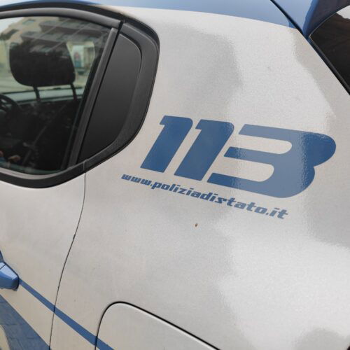 Dovevano scontare più di sei anni di carcere: coppia di ricercati trovata a Certosa di Pavia