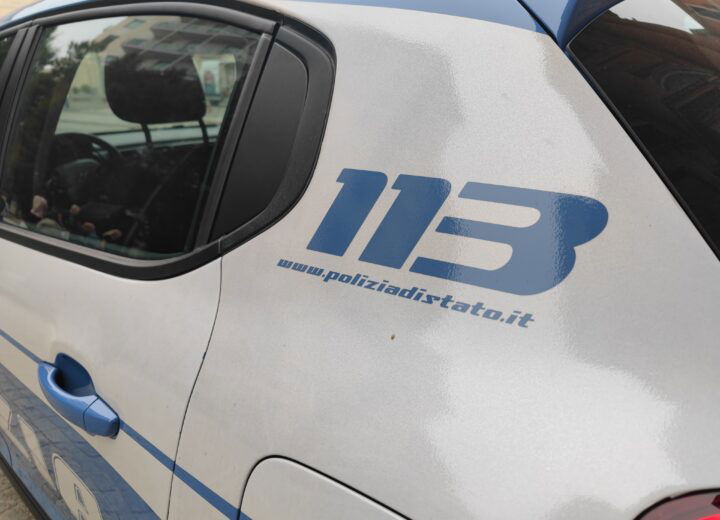 Dovevano scontare più di sei anni di carcere: coppia di ricercati trovata a Certosa di Pavia