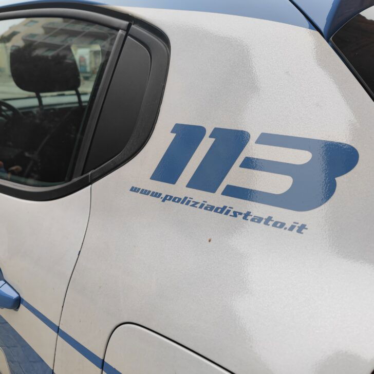 Dovevano scontare più di sei anni di carcere: coppia di ricercati trovata a Certosa di Pavia