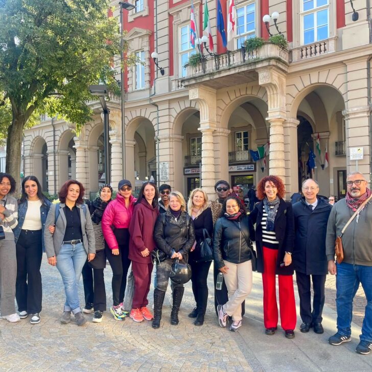 “Alessandria città accogliente”: Comune ed Enaip insieme per avvicinare i cittadini alle istituzioni