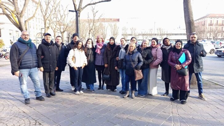 “Alessandria città accogliente”: Comune ed Enaip insieme per avvicinare i cittadini alle istituzioni