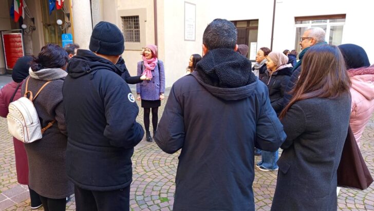 “Alessandria città accogliente”: Comune ed Enaip insieme per avvicinare i cittadini alle istituzioni