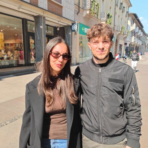 “Ho votato in modo più consapevole”: ad Alessandria le parole sul referendum e sull’affluenza in crescita