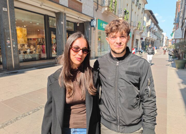 “Ho votato in modo più consapevole”: ad Alessandria le parole sul referendum e sull’affluenza in crescita