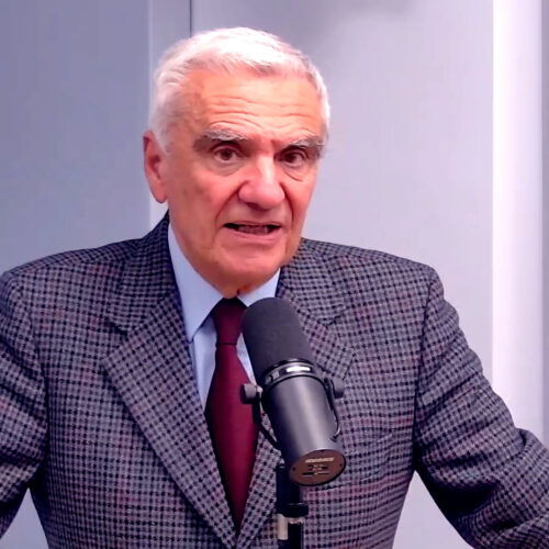 Referendum Giustizia, professor Renato Balduzzi: “Tra i giovani avevo percepito grande attenzione”