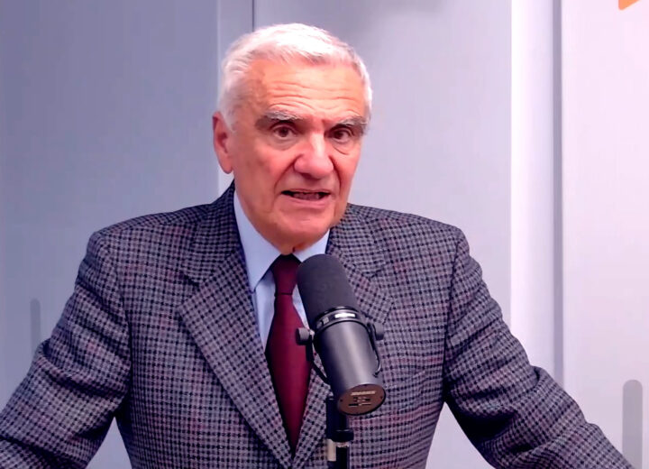 Referendum Giustizia, professor Renato Balduzzi: “Tra i giovani avevo percepito grande attenzione”