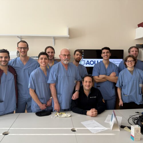 Protesi personalizzate e chirurgia avanzata. L’Ortopedia di Alessandria cresce nei numeri e nella qualità