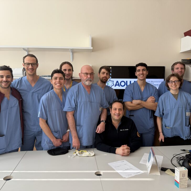 Protesi personalizzate e chirurgia avanzata. L’Ortopedia di Alessandria cresce nei numeri e nella qualità