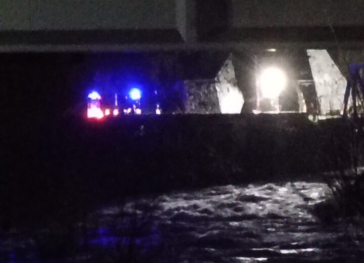 Ritrovato il canoista disperso nell’Ovadese