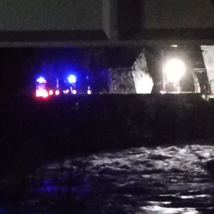 Canoista disperso nell’Ovadese: in corso le ricerche