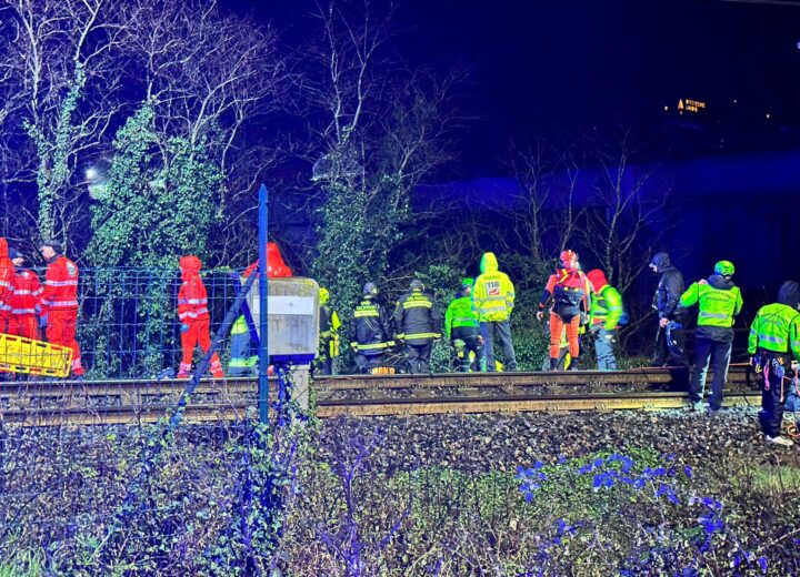 È vivo il canoista disperso nel torrente Stura nell’Ovadese: ritrovato dopo due ore