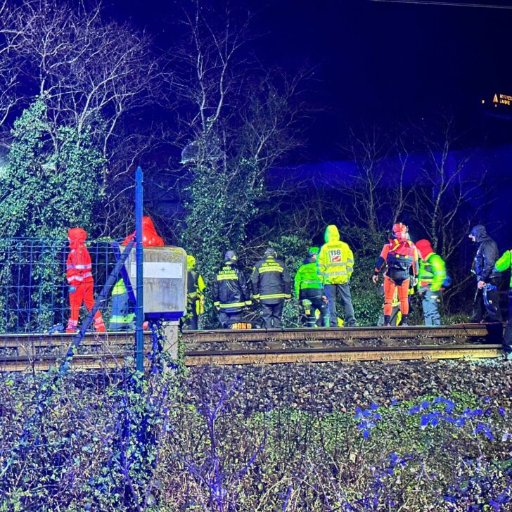 È vivo il canoista disperso nel torrente Stura nell’Ovadese: ritrovato dopo due ore