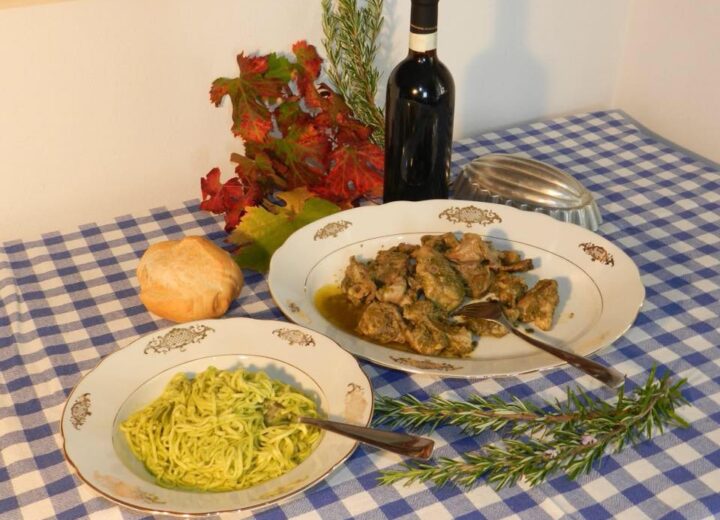 Gli “Anlòt” di Pozzolo e le tagliatelle di Cremolino riconosciute in Senato “Sagre di qualità”