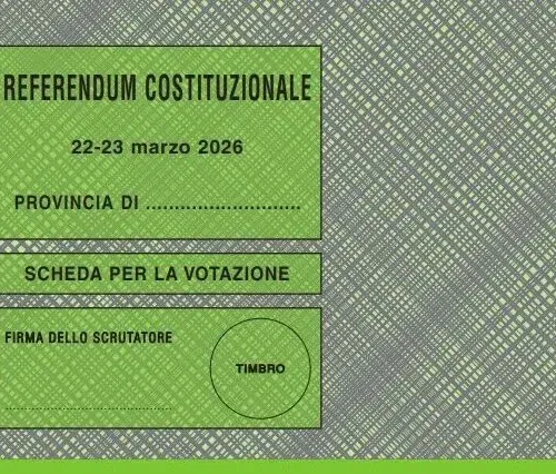 Referendum Giustizia: alle 19 vota quasi il 45% in Lombardia. La provincia di Pavia al 42,6%