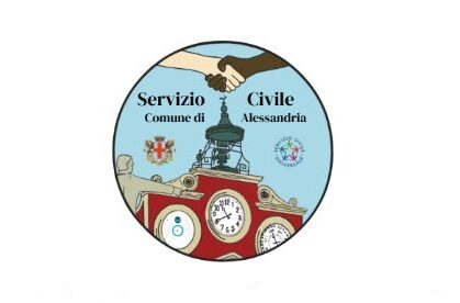 Servizio civile ad Alessandria: 48 posti per i giovani tra cultura, ambiente e sociale