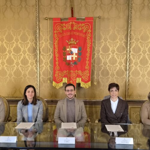 Casale Monferrato si tinge di blu: una settimana di eventi per la consapevolezza sull’autismo