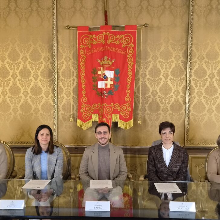 Casale Monferrato si tinge di blu: una settimana di eventi per la consapevolezza sull’autismo