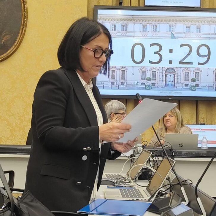 Sì del consiglio regionale del Piemonte al rafforzamento della donazione di sangue e organi