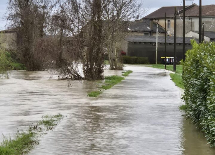 Maltempo: le criticità sulle strade della provincia [IN AGGIORNAMENTO]