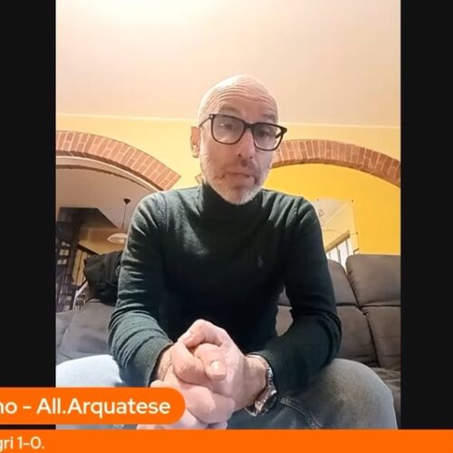 Tg Sport: risultati e commenti delle partite dalla serie D alla Terza Categoria