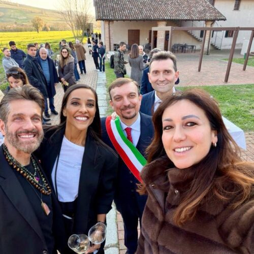 A Cassino Po la Cascina delle Esperienze: il progetto di Edoardo Stoppa e Juliana Moreira tra sociale e territorio