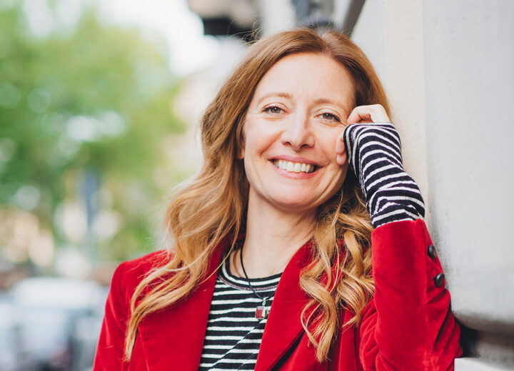 Lunedì 9 marzo l’incontro con Teresa Cinque e la sua “Autobiografia clitoridea”