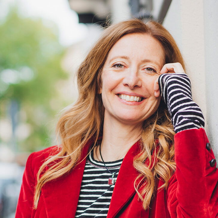 Lunedì 9 marzo l’incontro con Teresa Cinque e la sua “Autobiografia clitoridea”