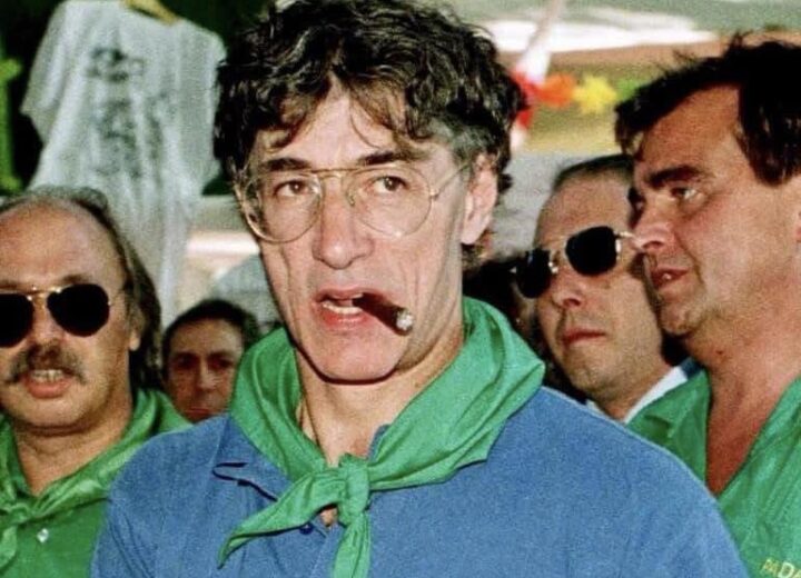 Addio a Umberto Bossi, assessore Elena Lucchini: “Ha tracciato una strada che ha cambiato la storia”
