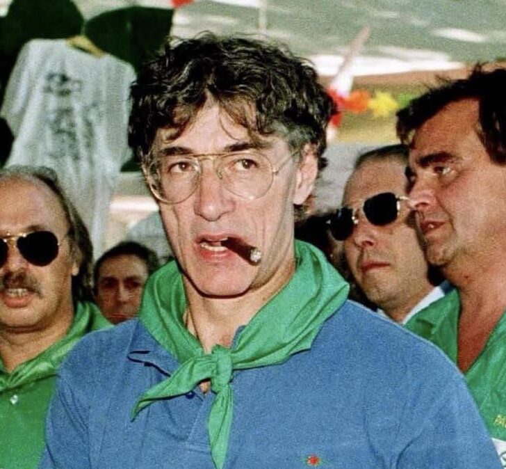 Addio a Umberto Bossi, assessore Elena Lucchini: “Ha tracciato una strada che ha cambiato la storia”