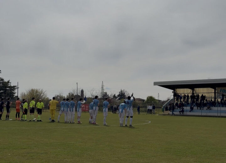 Calcio: tutti i risultati finali delle partite in provincia in Serie D, Prima, Seconda e Terza Categoria