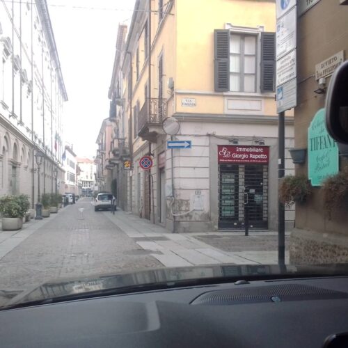 “Farò ricorso, il cartello non si vede”: l’ex assessore Pavanello multato per ingresso nell’area pedonale