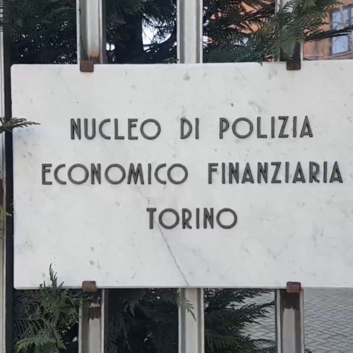 Sequestro preventivo per mezzo milione nei confronti di un pregiudicato. Operava anche nel Basso Piemonte