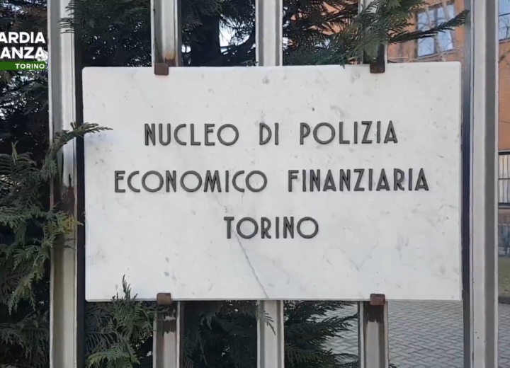 Sequestro preventivo per mezzo milione nei confronti di un pregiudicato. Operava anche nel Basso Piemonte