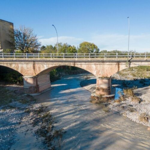 Giovedì pomeriggio la riapertura del ponte di via Piacenza a Voghera: “Lavori conclusi in anticipo”