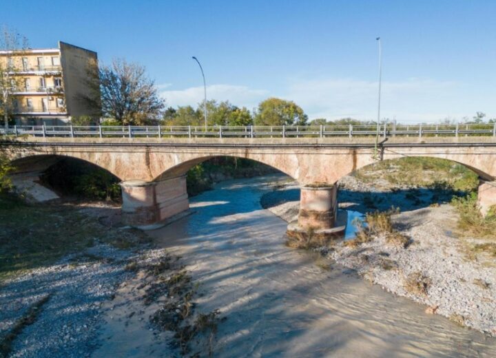 Giovedì pomeriggio la riapertura del ponte di via Piacenza a Voghera: “Lavori conclusi in anticipo”