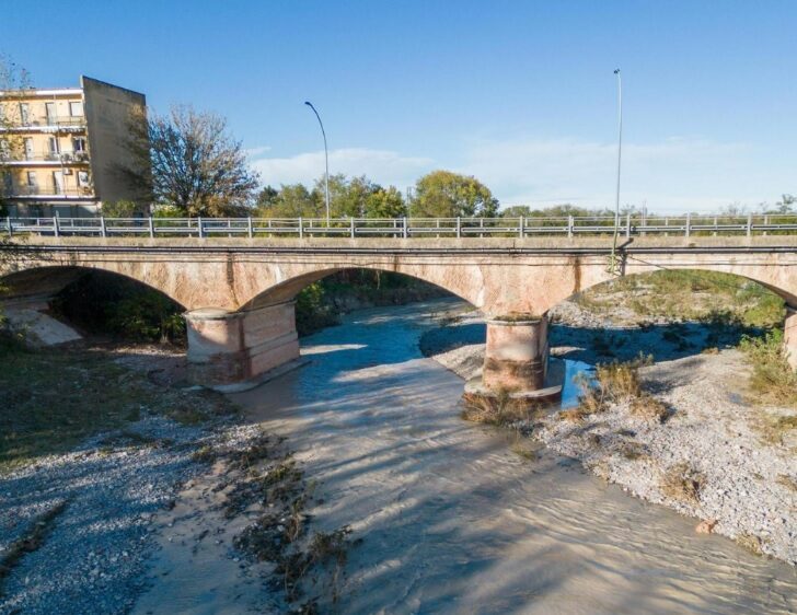 Giovedì pomeriggio la riapertura del ponte di via Piacenza a Voghera: “Lavori conclusi in anticipo”