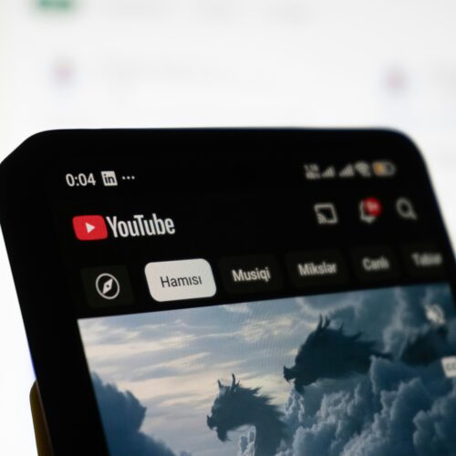 Sul canale YouTube di Radio Gold il riassunto della settimana in un solo video