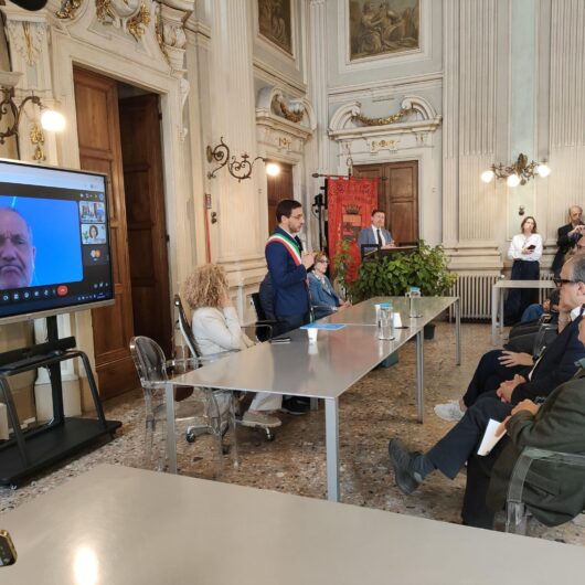 Premio Vivaio Eternot: a Casale il ricordo delle vittime dell’amianto diventa ricerca e impegno civile