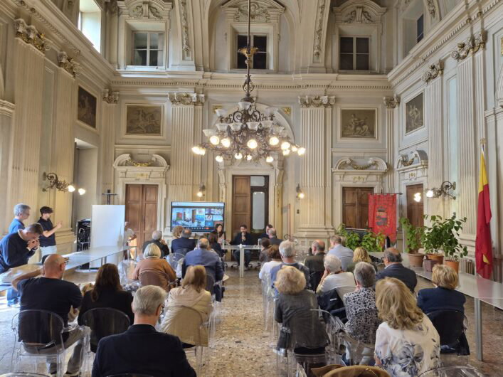 Premio Vivaio Eternot: a Casale il ricordo delle vittime dell’amianto diventa ricerca e impegno civile