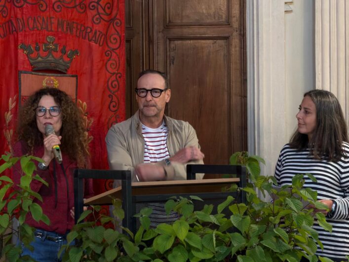 Premio Vivaio Eternot: a Casale il ricordo delle vittime dell’amianto diventa ricerca e impegno civile