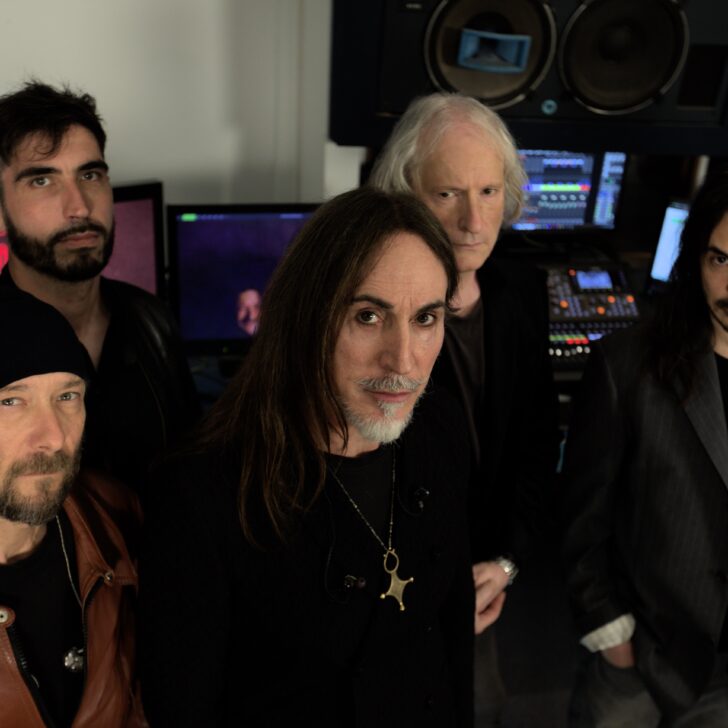 Gli Afterhours tornano in tour nel 2027 con “Quello Che Non C’e’