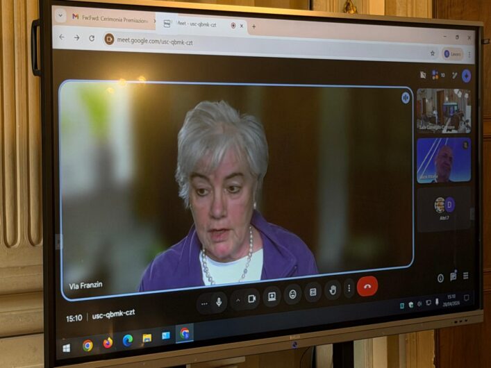 Premio Vivaio Eternot: a Casale il ricordo delle vittime dell’amianto diventa ricerca e impegno civile