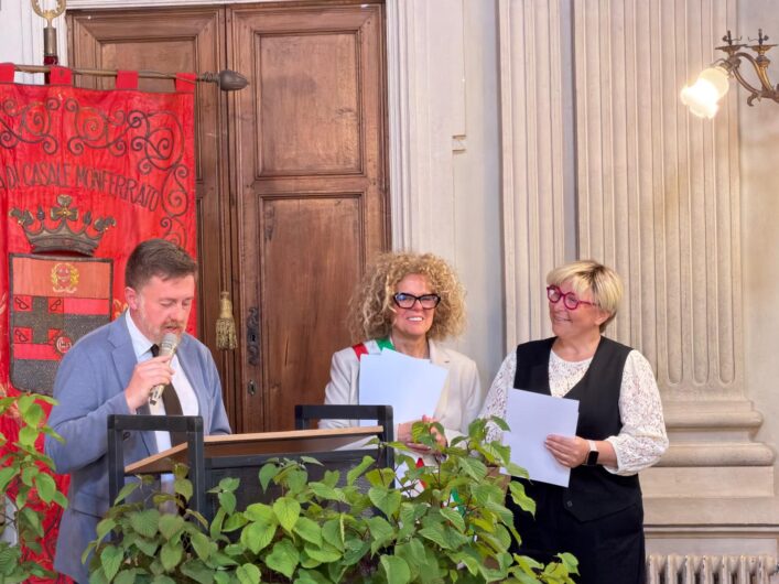 Premio Vivaio Eternot: a Casale il ricordo delle vittime dell’amianto diventa ricerca e impegno civile