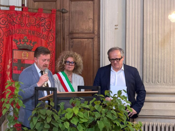 Premio Vivaio Eternot: a Casale il ricordo delle vittime dell’amianto diventa ricerca e impegno civile